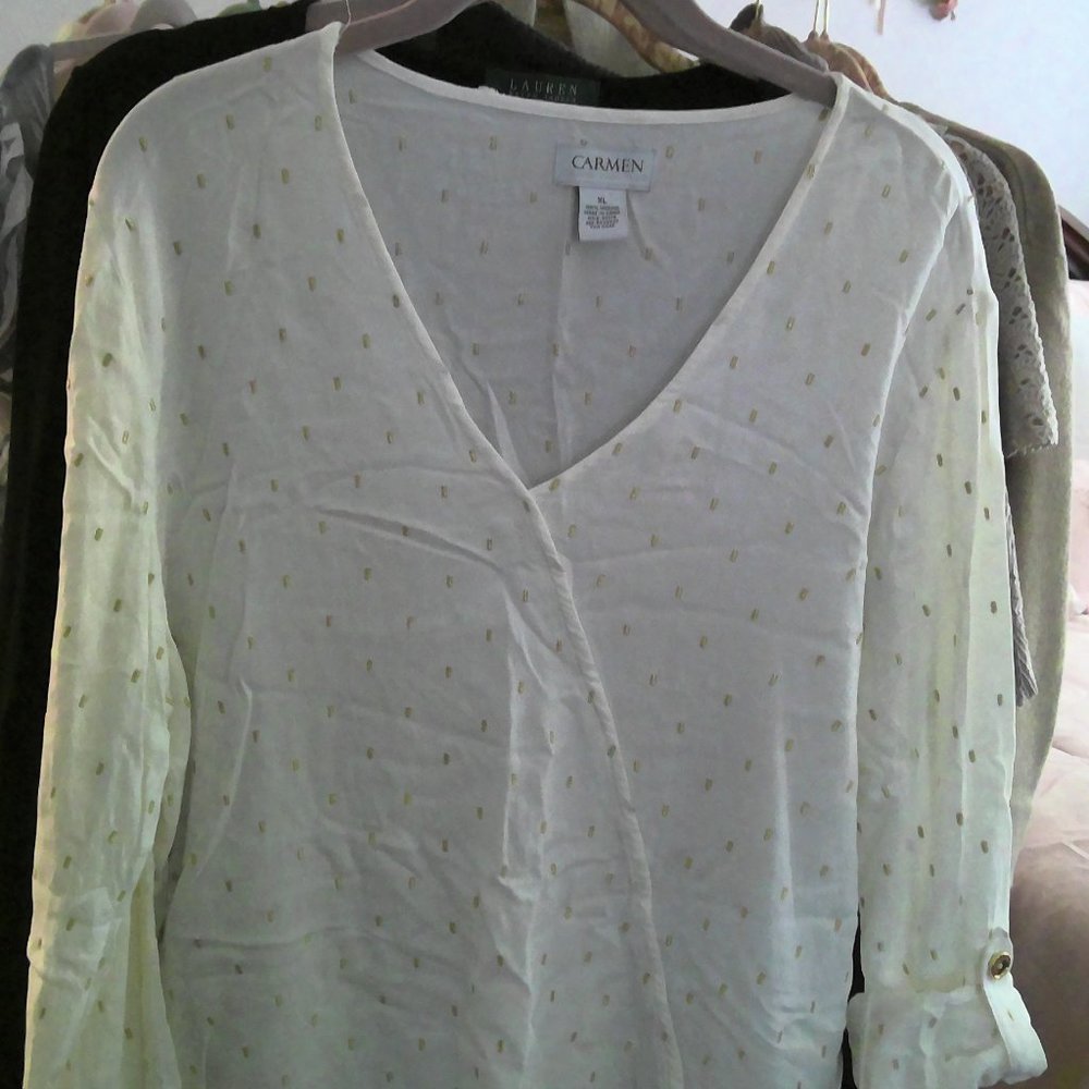 blouse